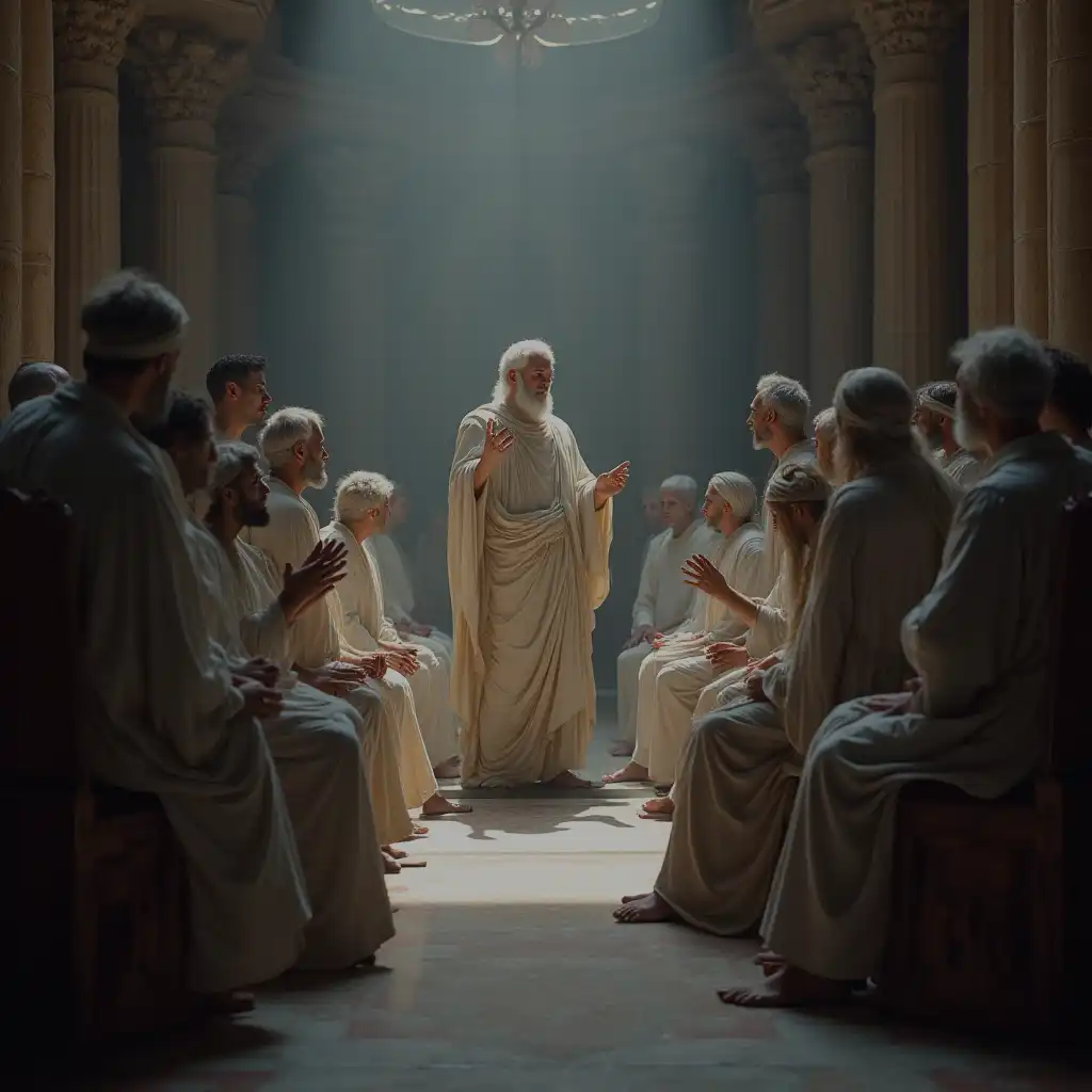 Sofistikotaton Blog 11-01-2026 Οι φιλόσοφοι της περιόδου (Αρχαία Ελληνική Φιλοσοφία 6ος–4ος αι. π.Χ.)