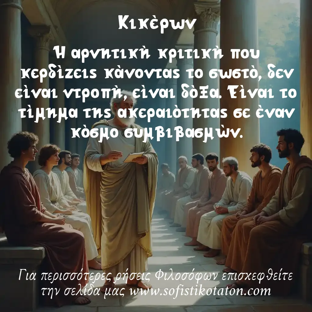 Κικέρων