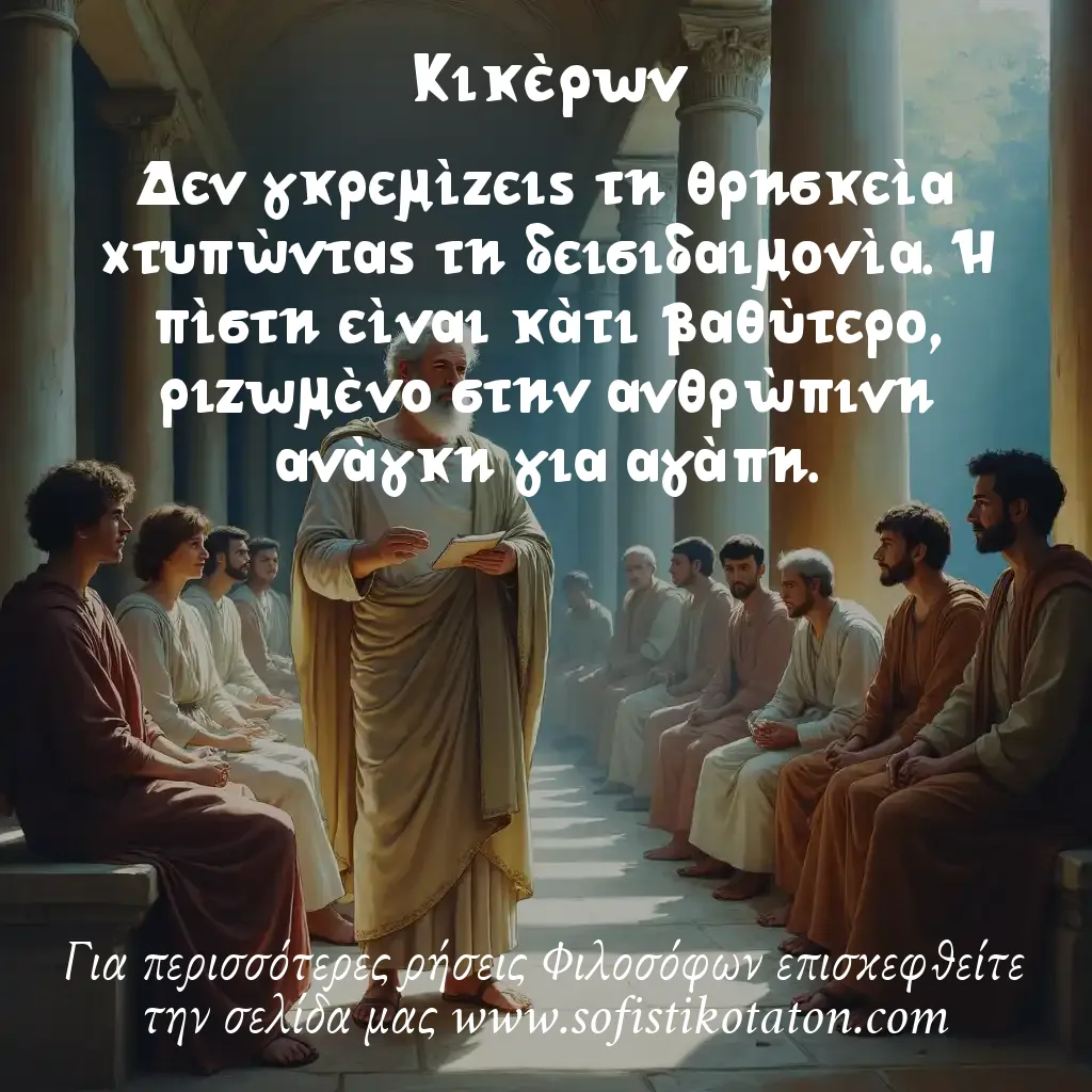 Κικέρων