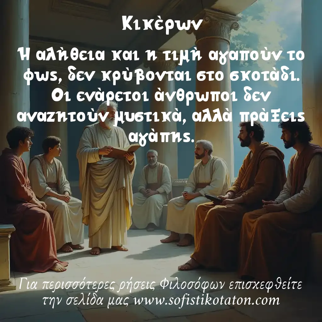 Κικέρων
