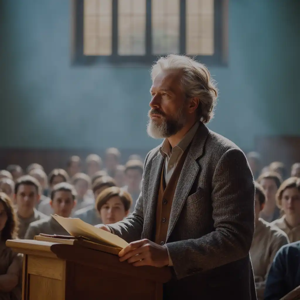 Sofistikotaton Blog 10-01-2026 Οι φιλόσοφοι της περιόδου (Μεταμοντέρνα και Ενεργή Φιλοσοφία Πράξης 20ός–21ος αι.)