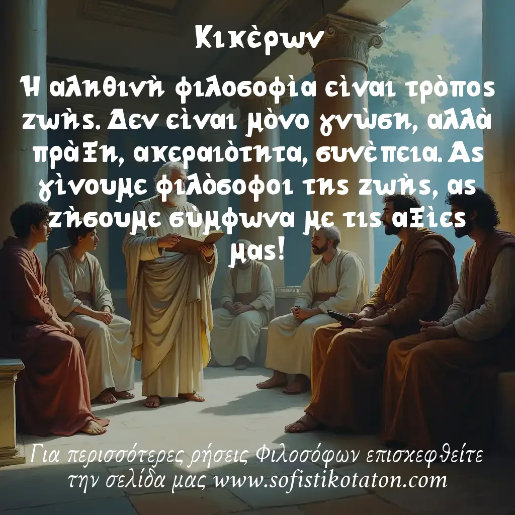 Κικέρων