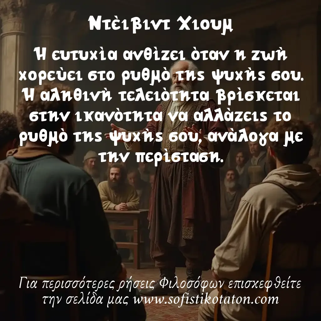 Ντέιβιντ Χιουμ