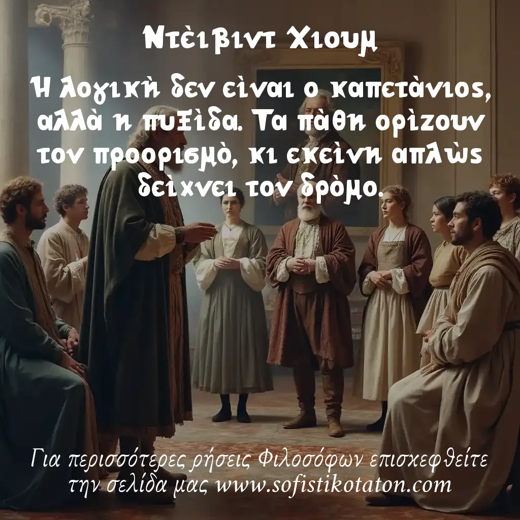 Ντέιβιντ Χιουμ