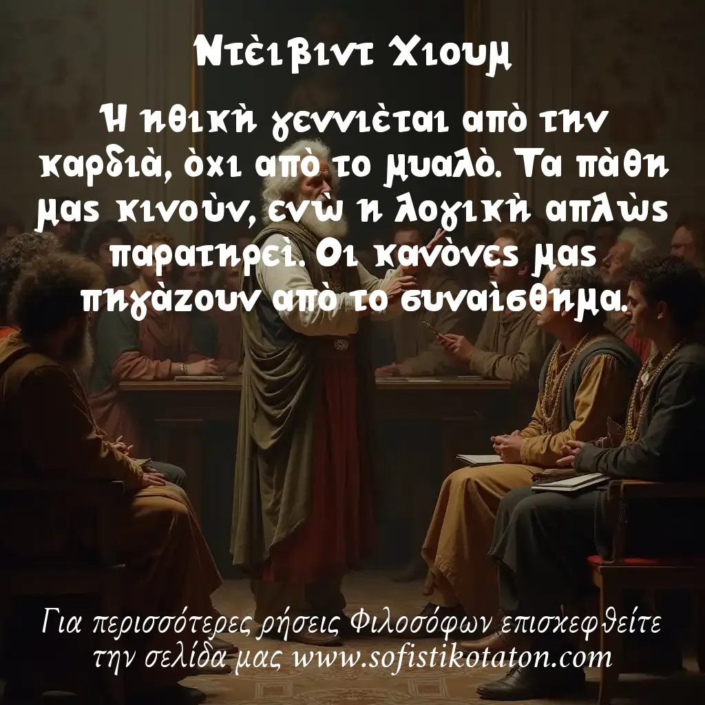 Ντέιβιντ Χιουμ