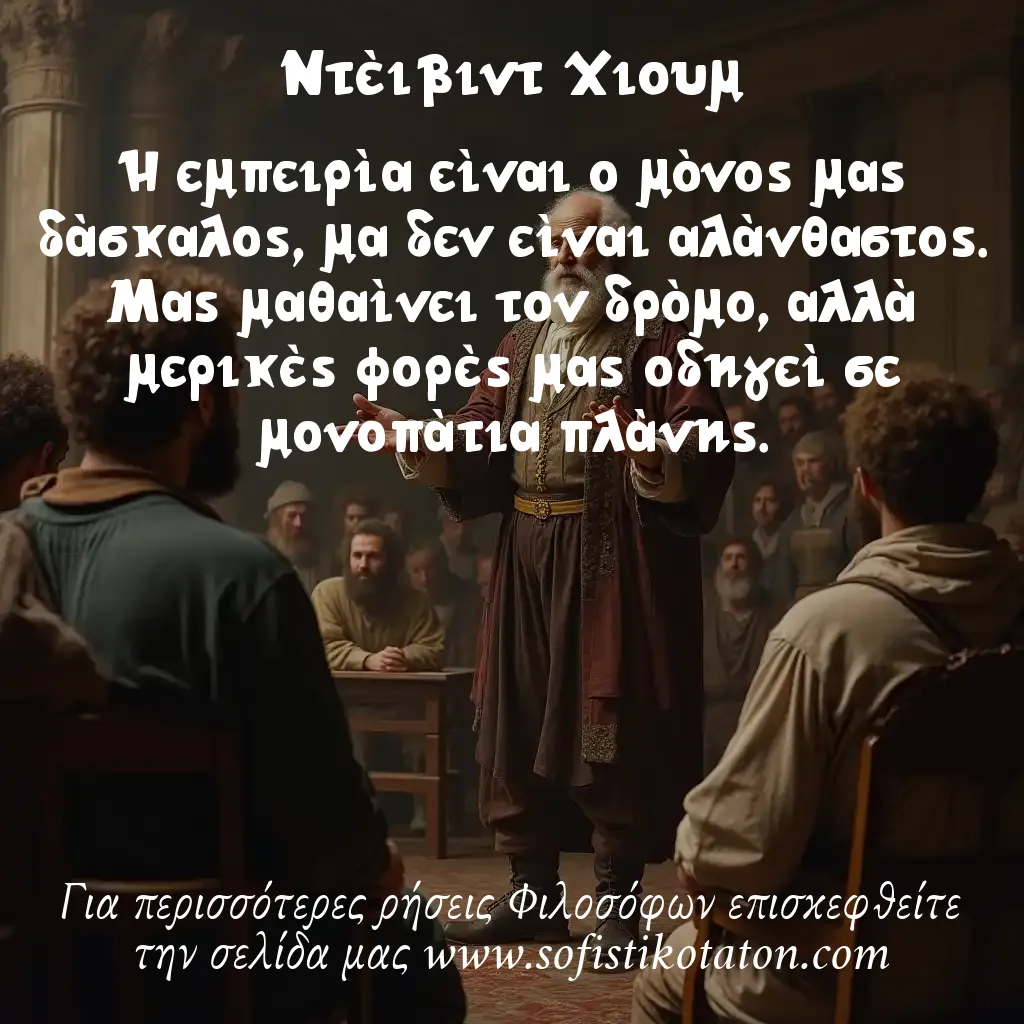 Ντέιβιντ Χιουμ