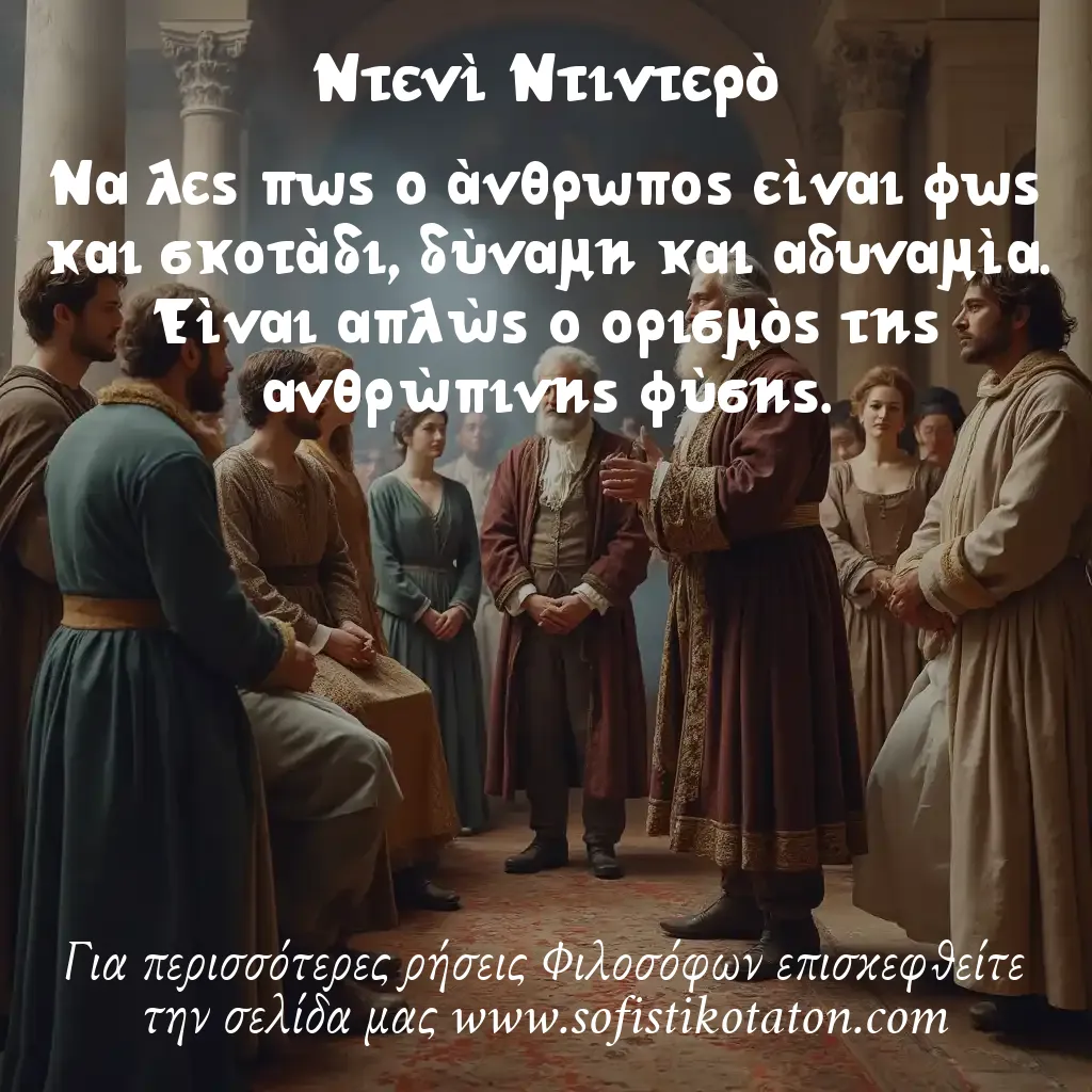 Ντενί Ντιντερό