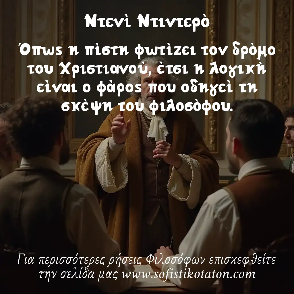 Ντενί Ντιντερό