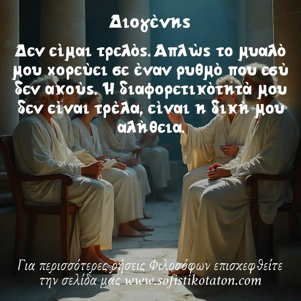Διογένης