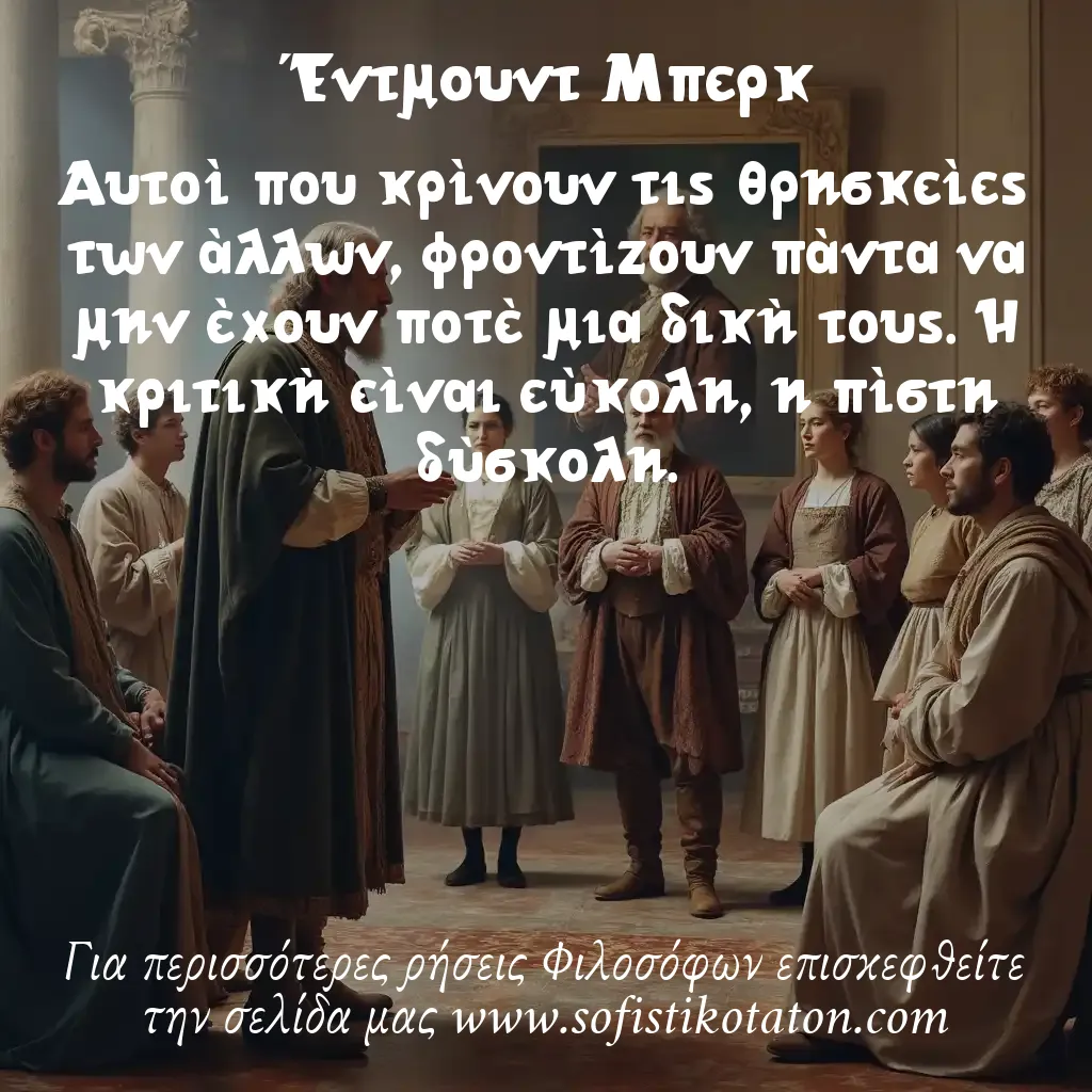 Έντμουντ Μπερκ