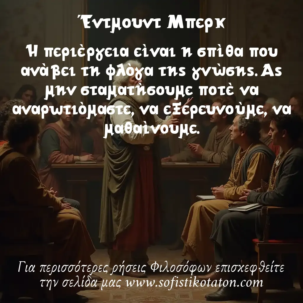 Έντμουντ Μπερκ
