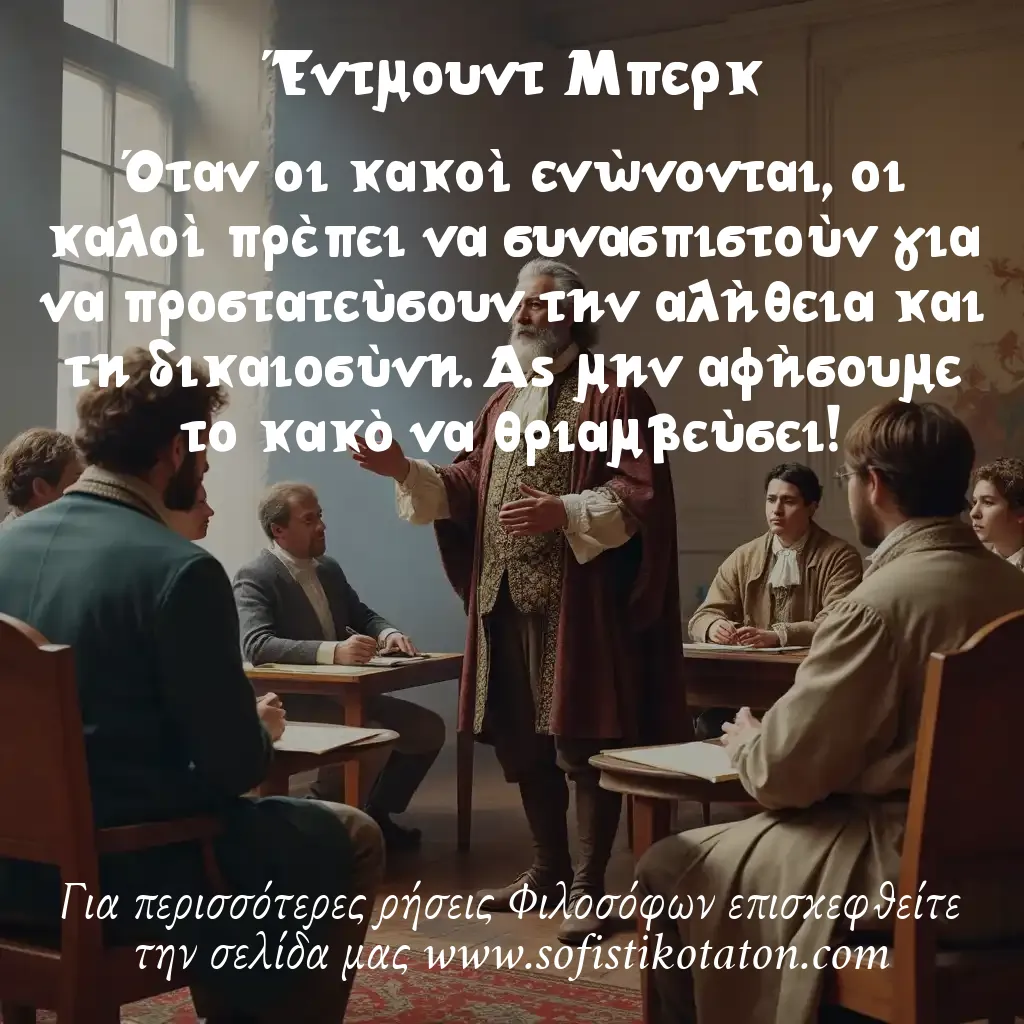 Έντμουντ Μπερκ