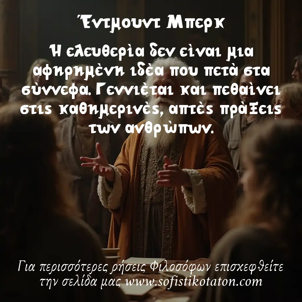 Έντμουντ Μπερκ