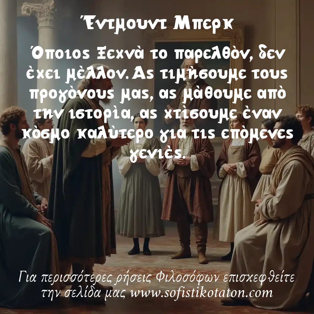 Έντμουντ Μπερκ