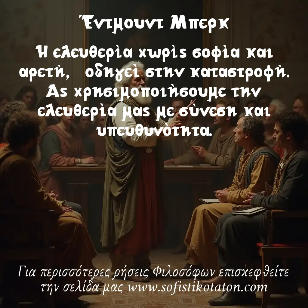 Έντμουντ Μπερκ