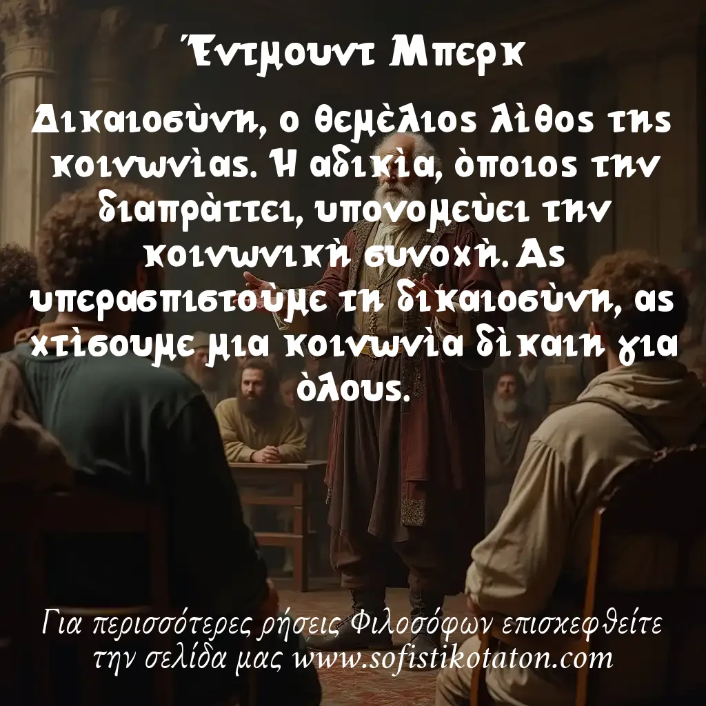 Έντμουντ Μπερκ