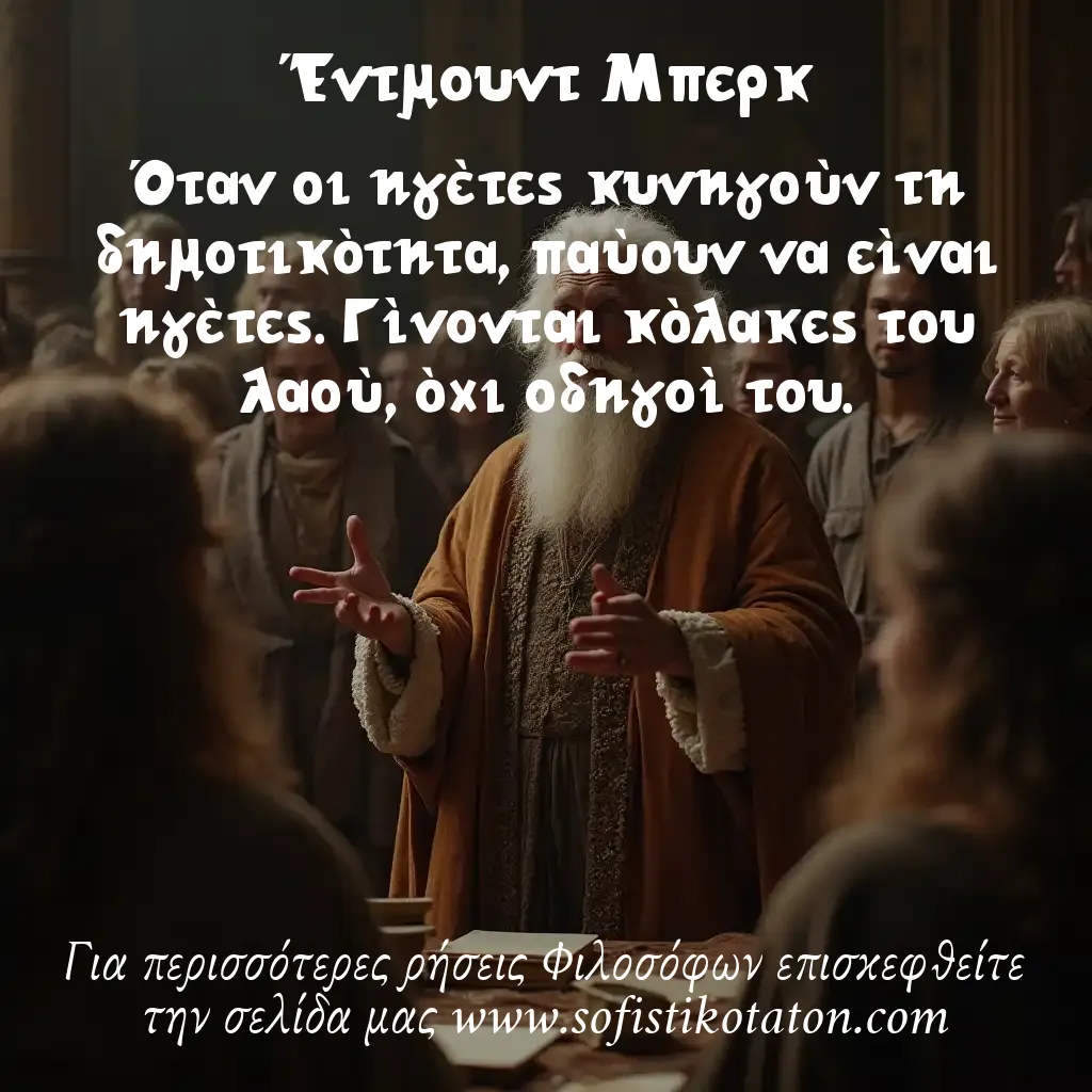 Έντμουντ Μπερκ