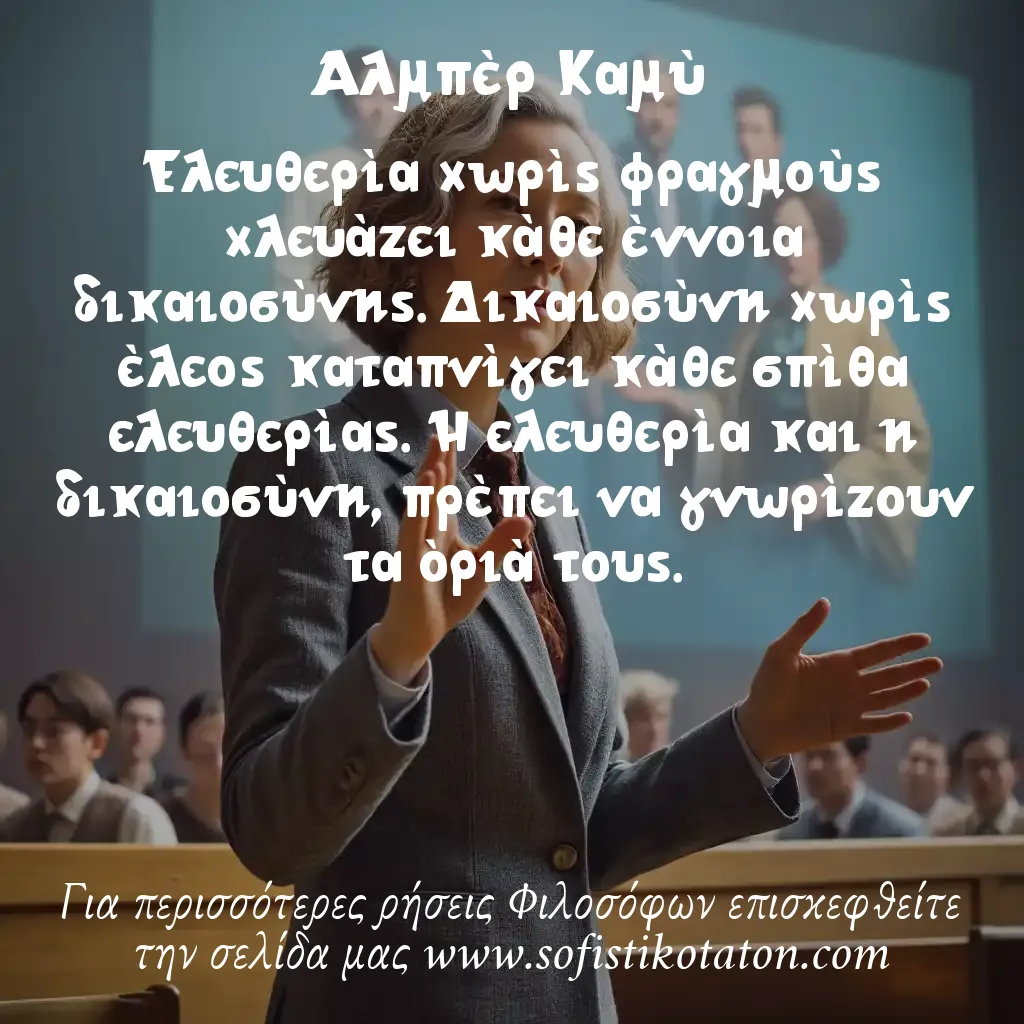 Αλμπέρ Καμύ