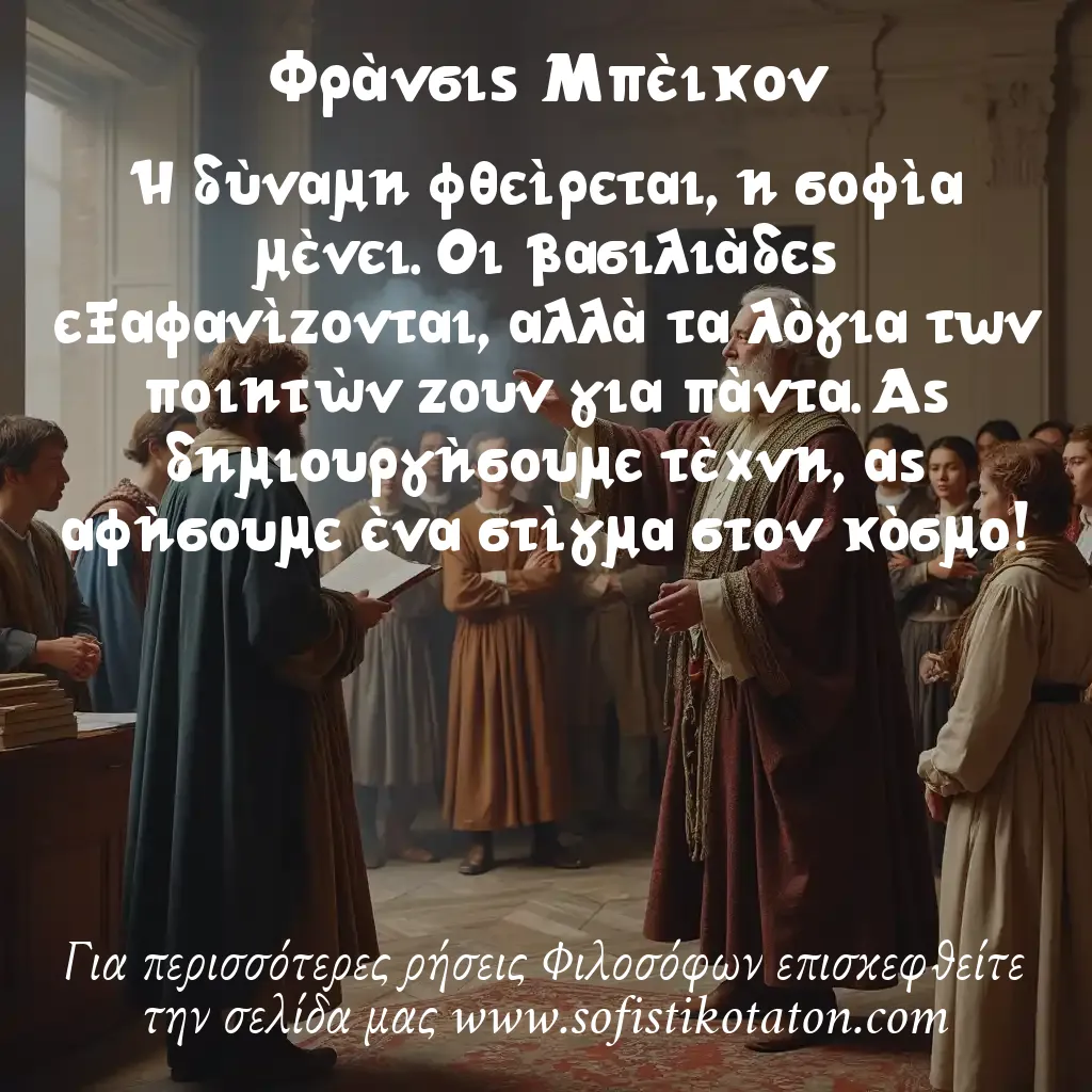 Φράνσις Μπέικον