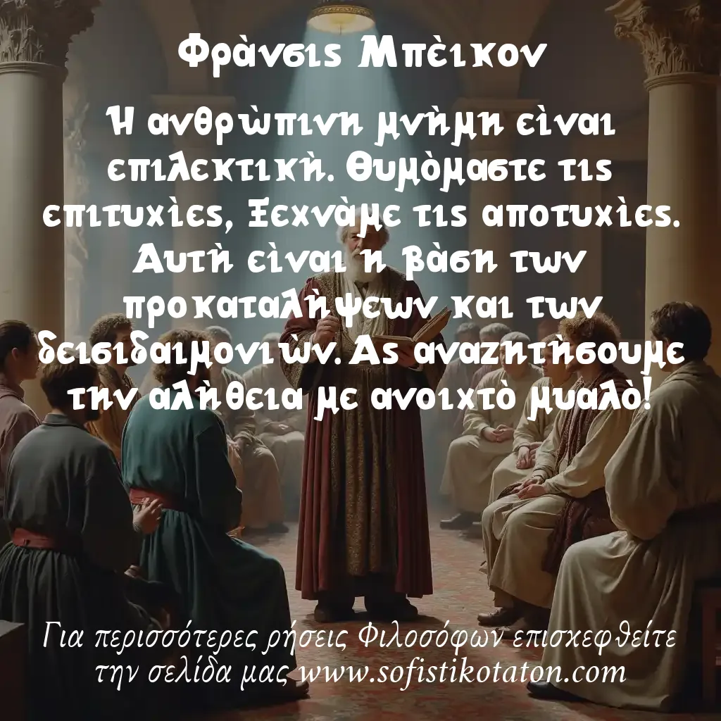 Φράνσις Μπέικον