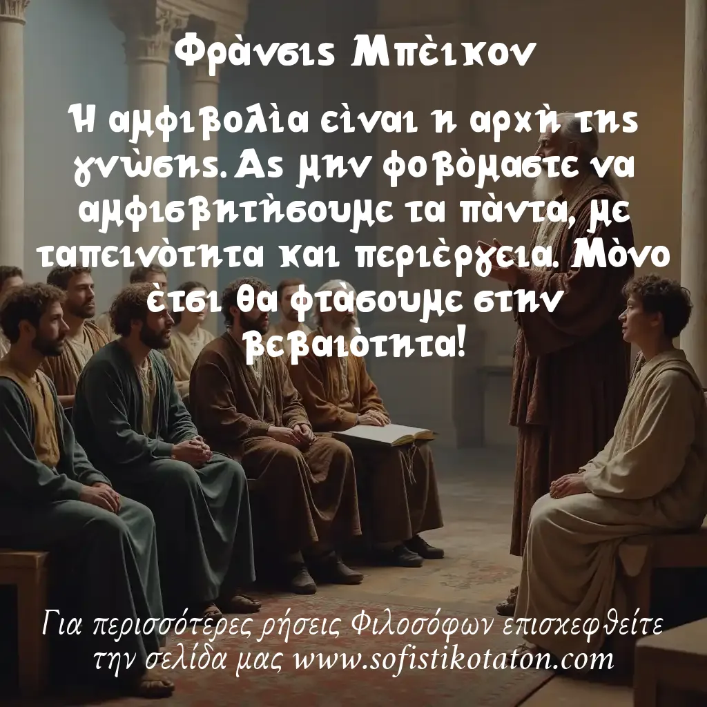 Φράνσις Μπέικον