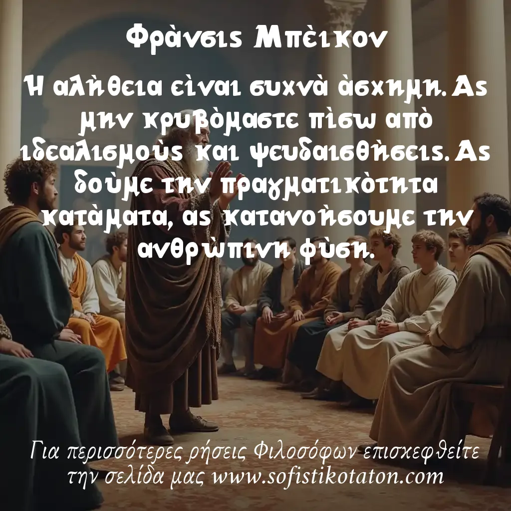 Φράνσις Μπέικον