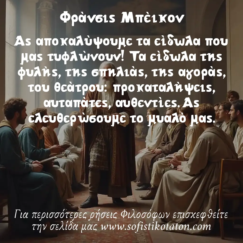 Φράνσις Μπέικον