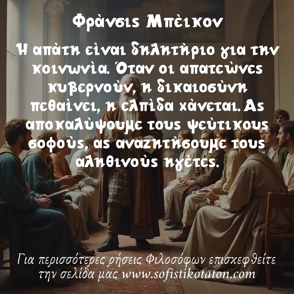 Φράνσις Μπέικον