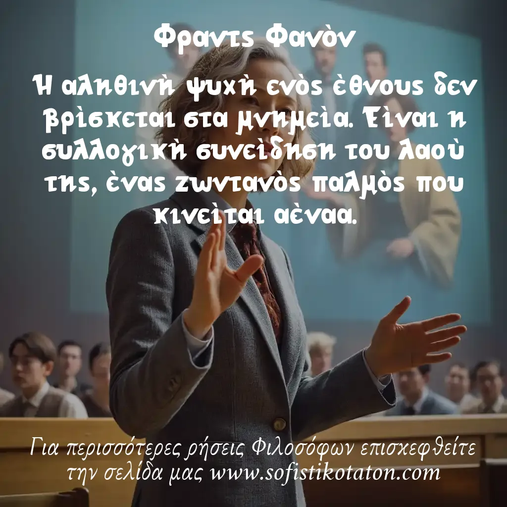 Φραντς Φανόν