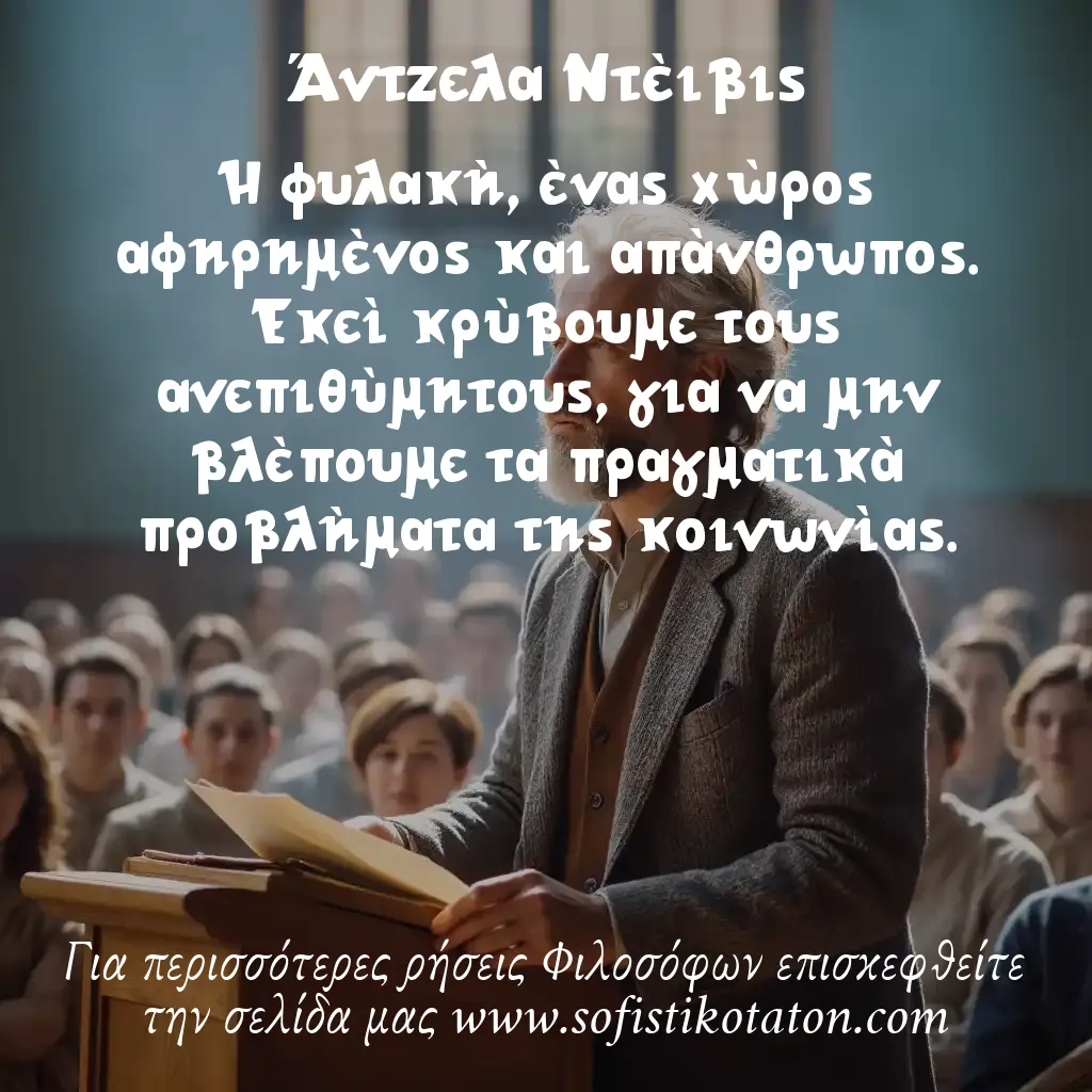 Άντζελα Ντέιβις