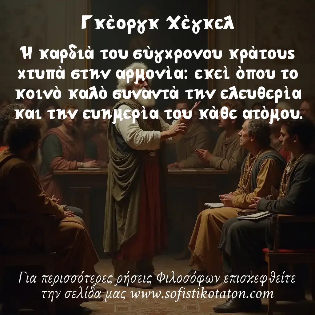 Γκέοργκ Χέγκελ