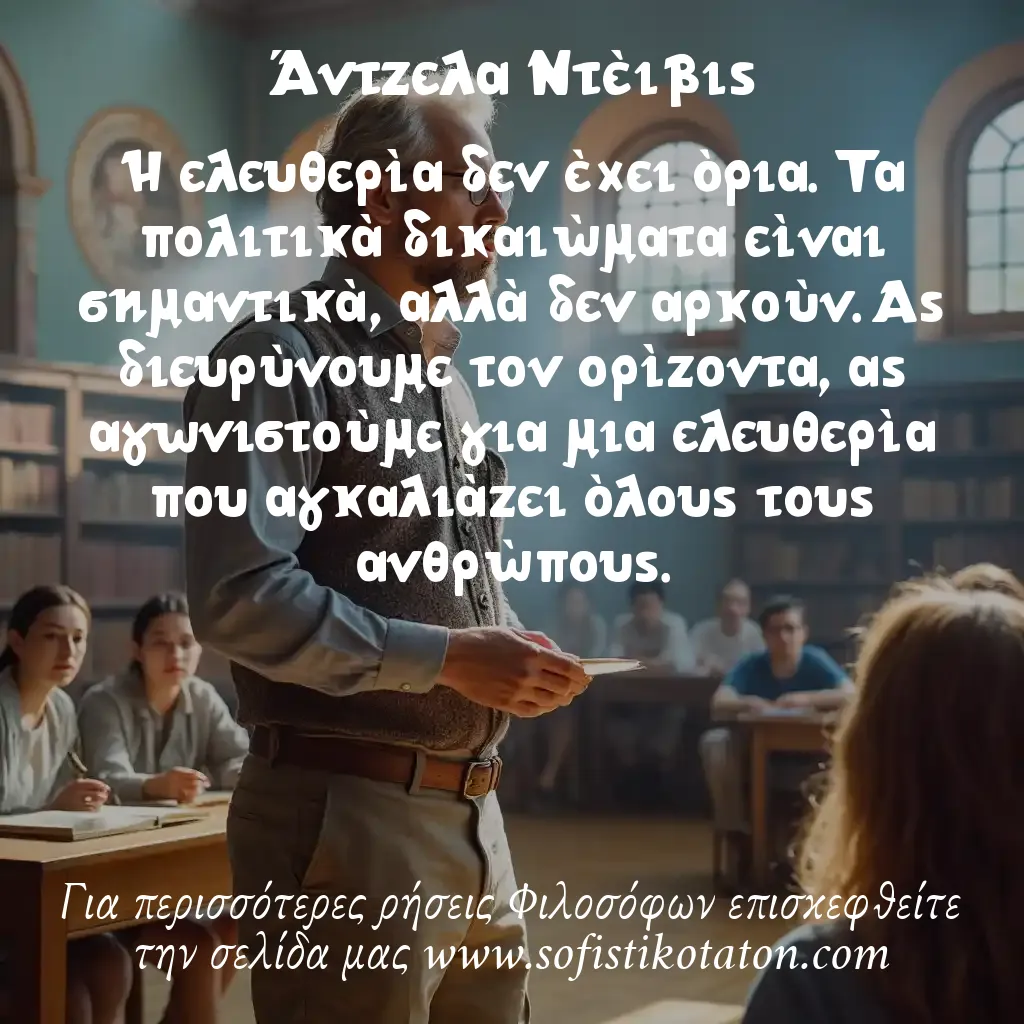 Άντζελα Ντέιβις