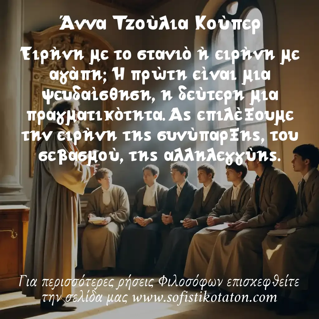 Άννα Τζούλια Κούπερ