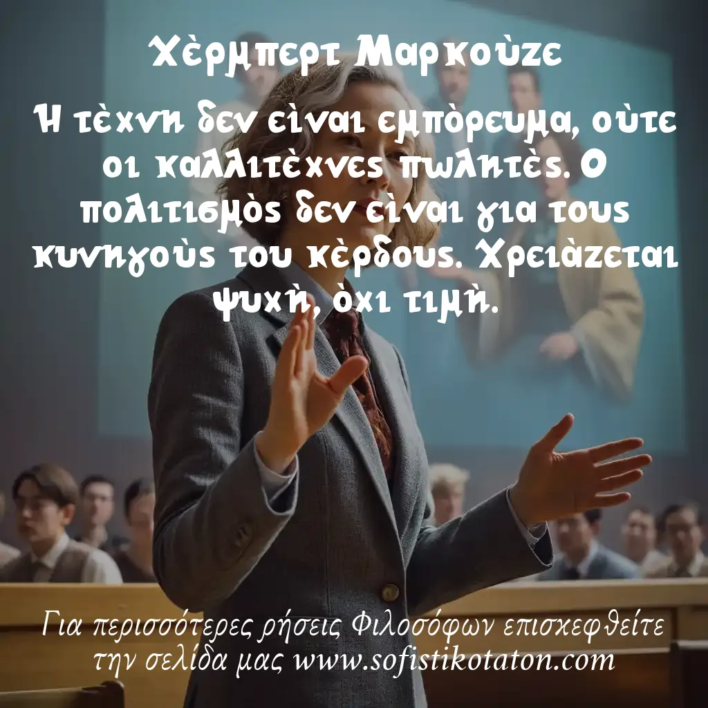 Χέρμπερτ Μαρκούζε