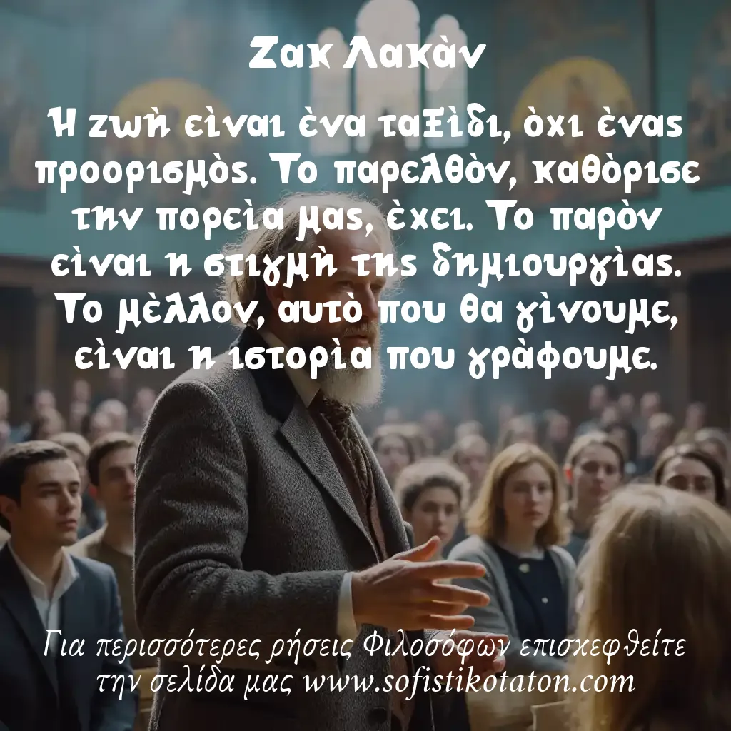 Ζακ Λακάν