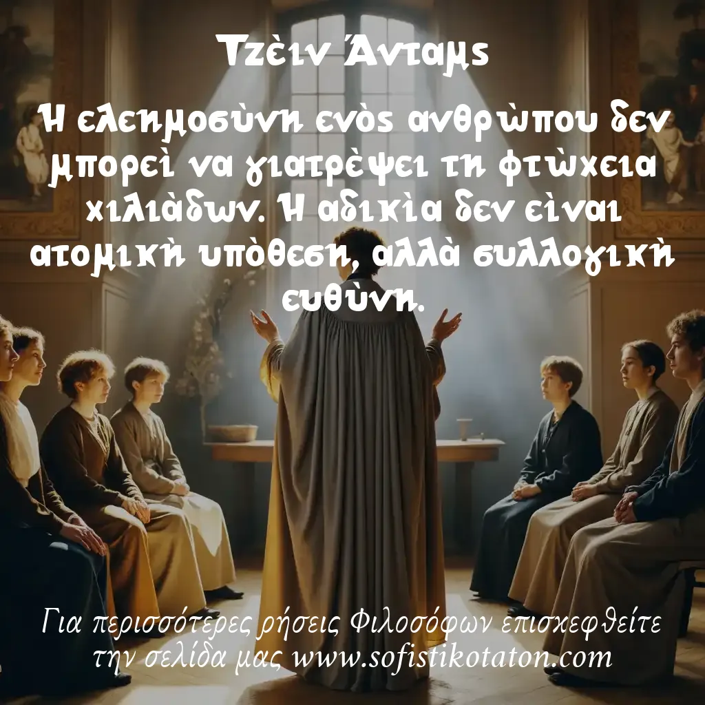 Τζέιν Άνταμς