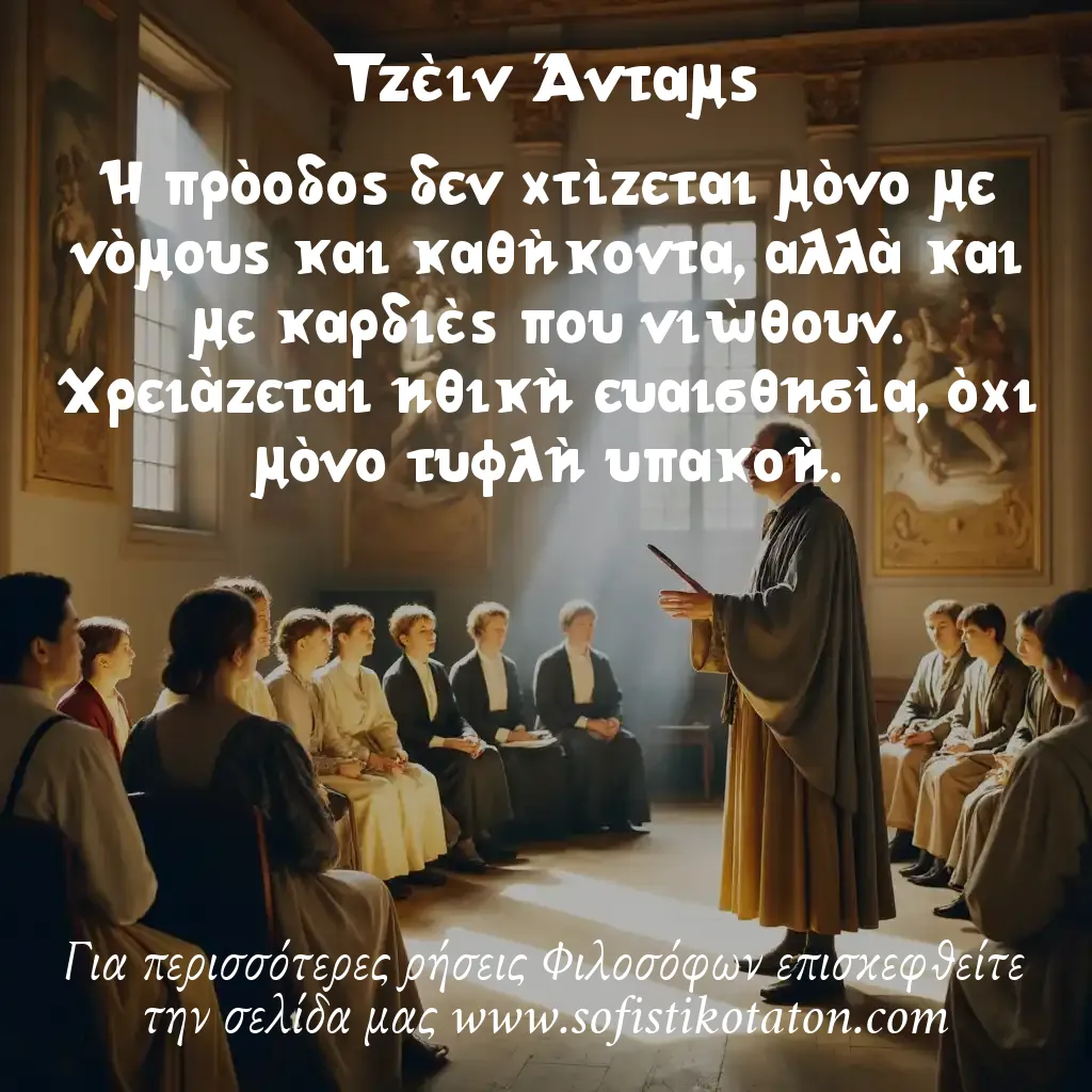 Τζέιν Άνταμς