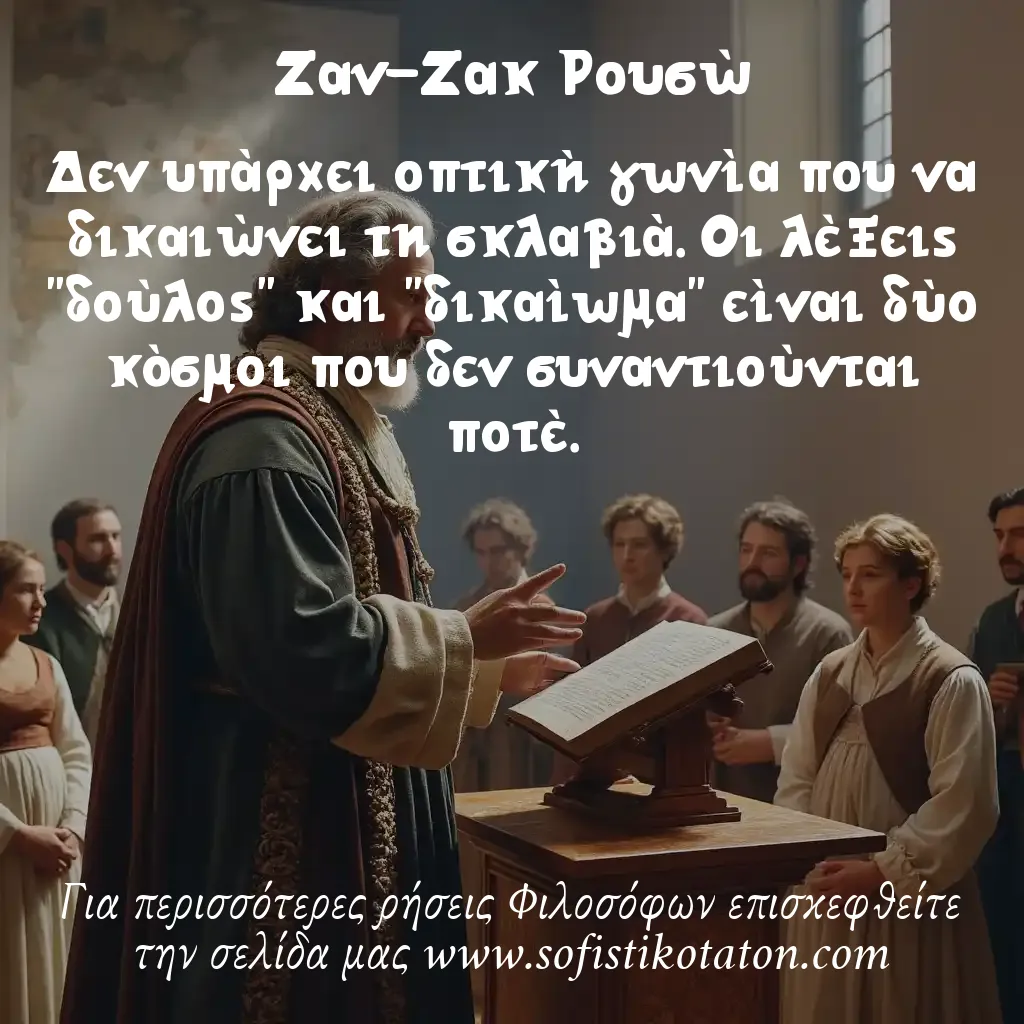 Ζαν-Ζακ Ρουσώ