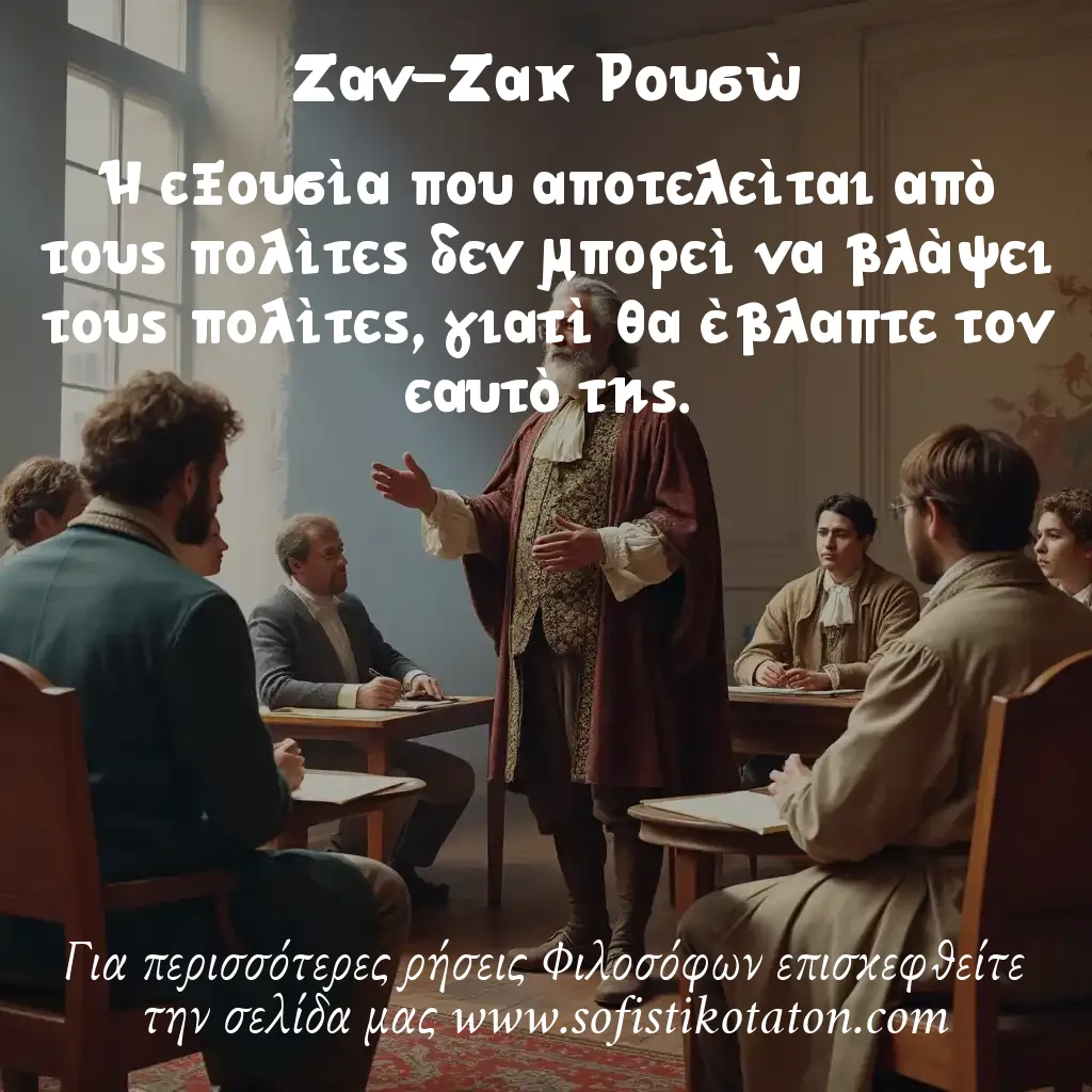 Ζαν-Ζακ Ρουσώ