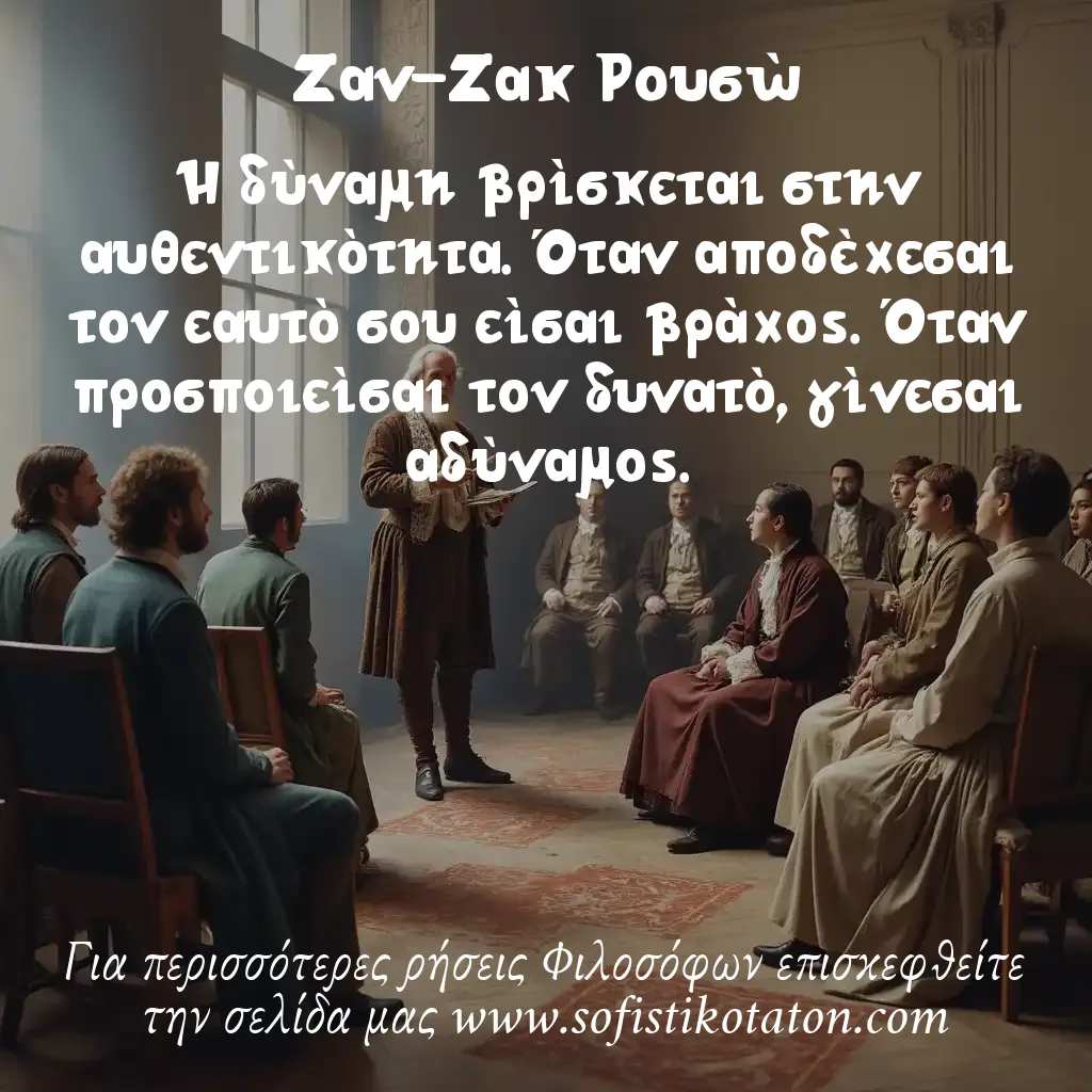 Ζαν-Ζακ Ρουσώ