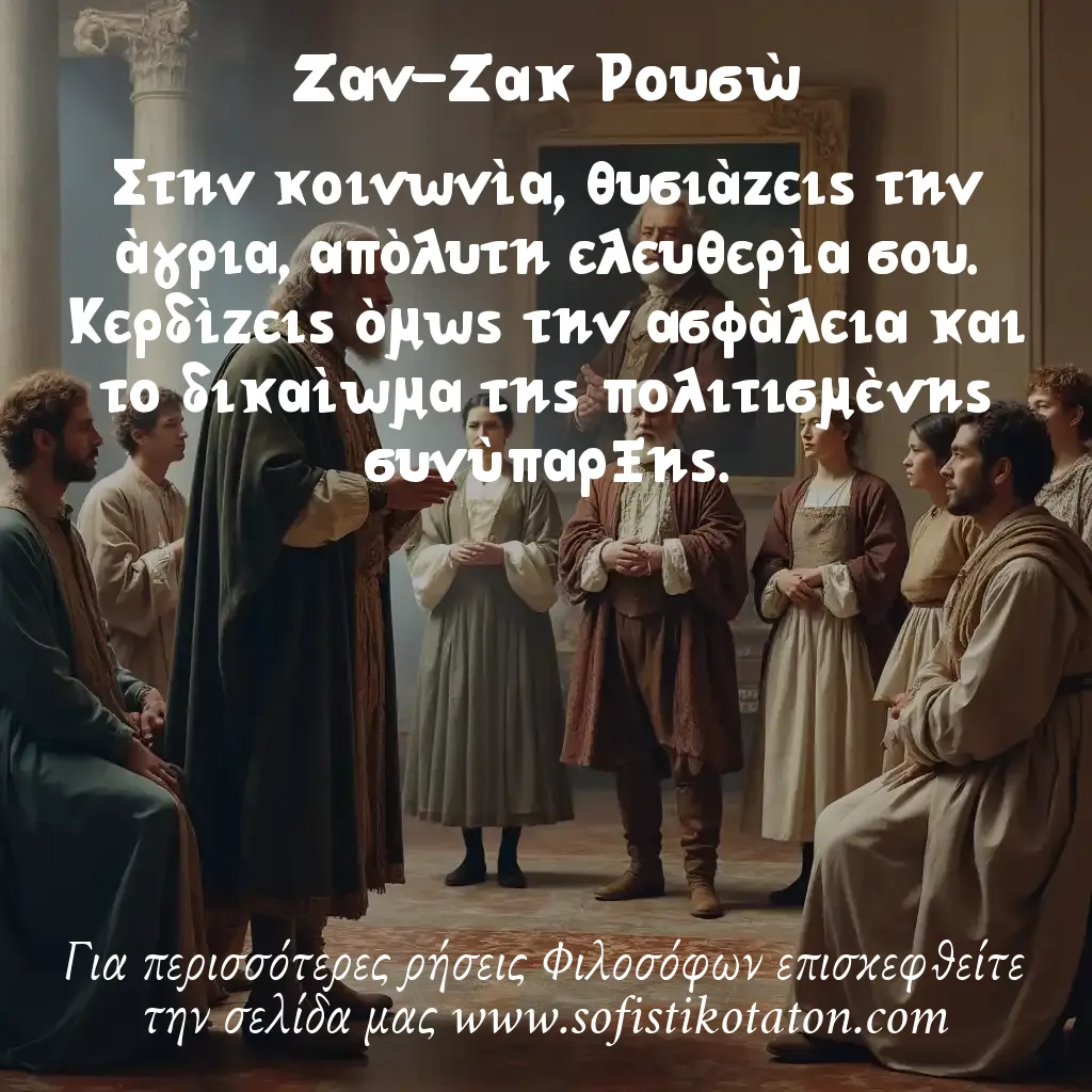 Ζαν-Ζακ Ρουσώ