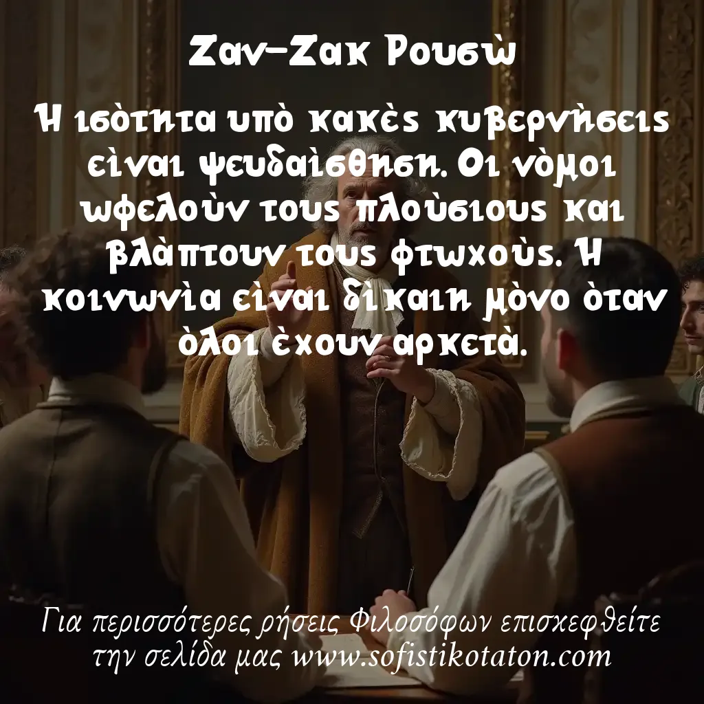 Ζαν-Ζακ Ρουσώ