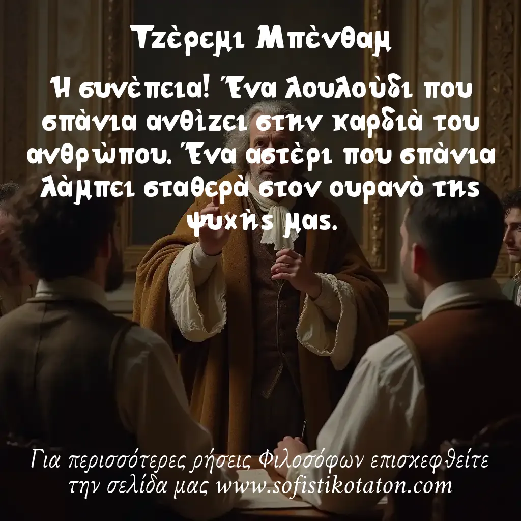 Τζέρεμι Μπένθαμ