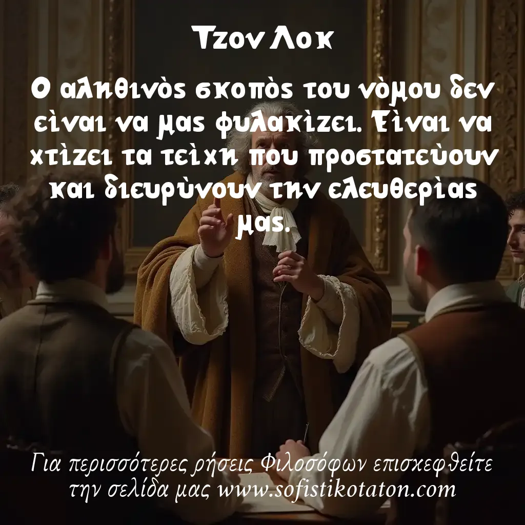 Τζον Λοκ