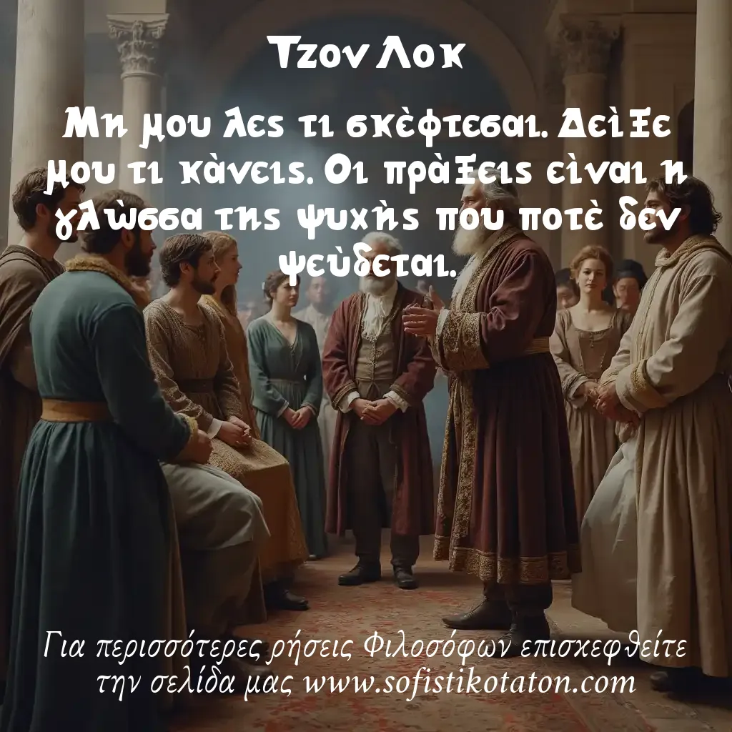 Τζον Λοκ