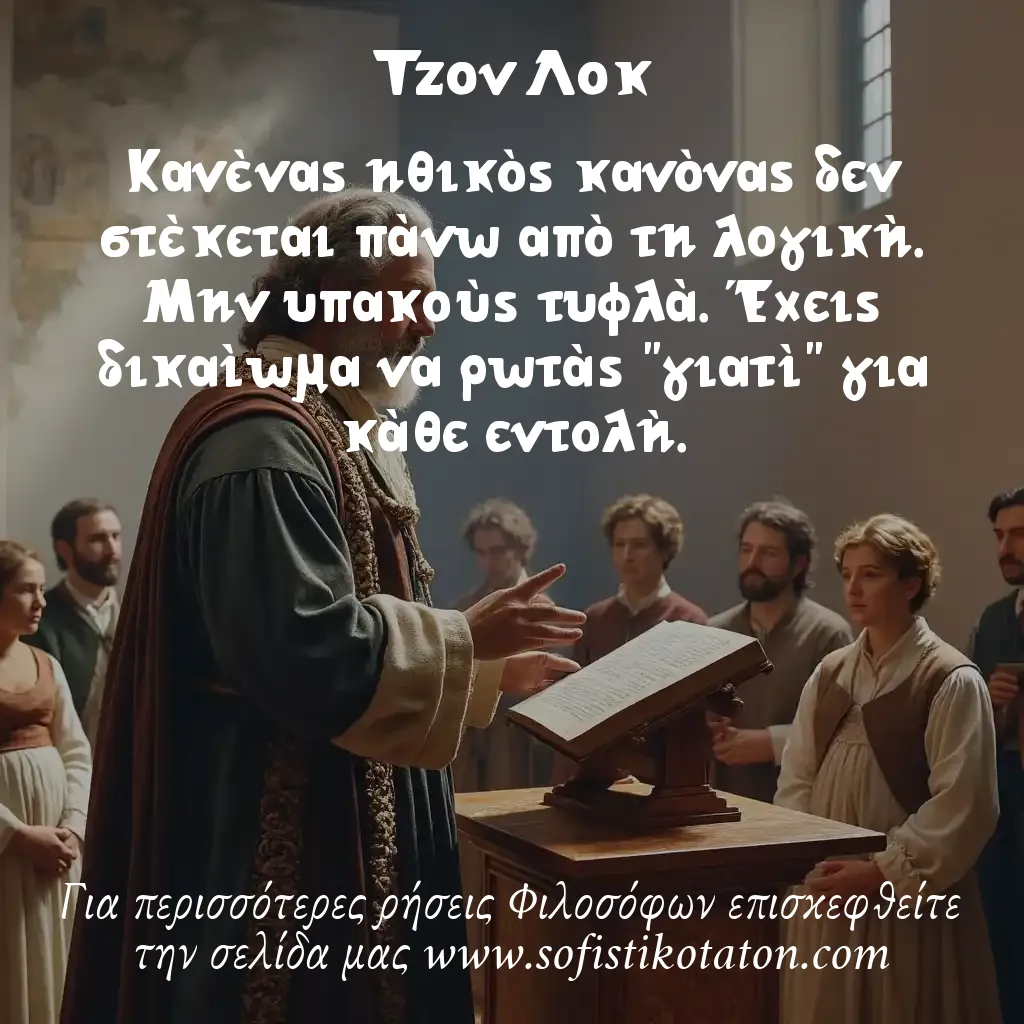 Τζον Λοκ