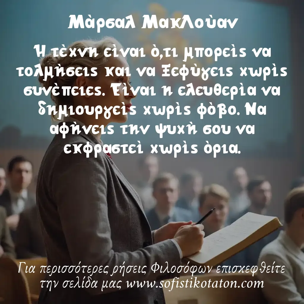 Μάρσαλ ΜακΛούαν