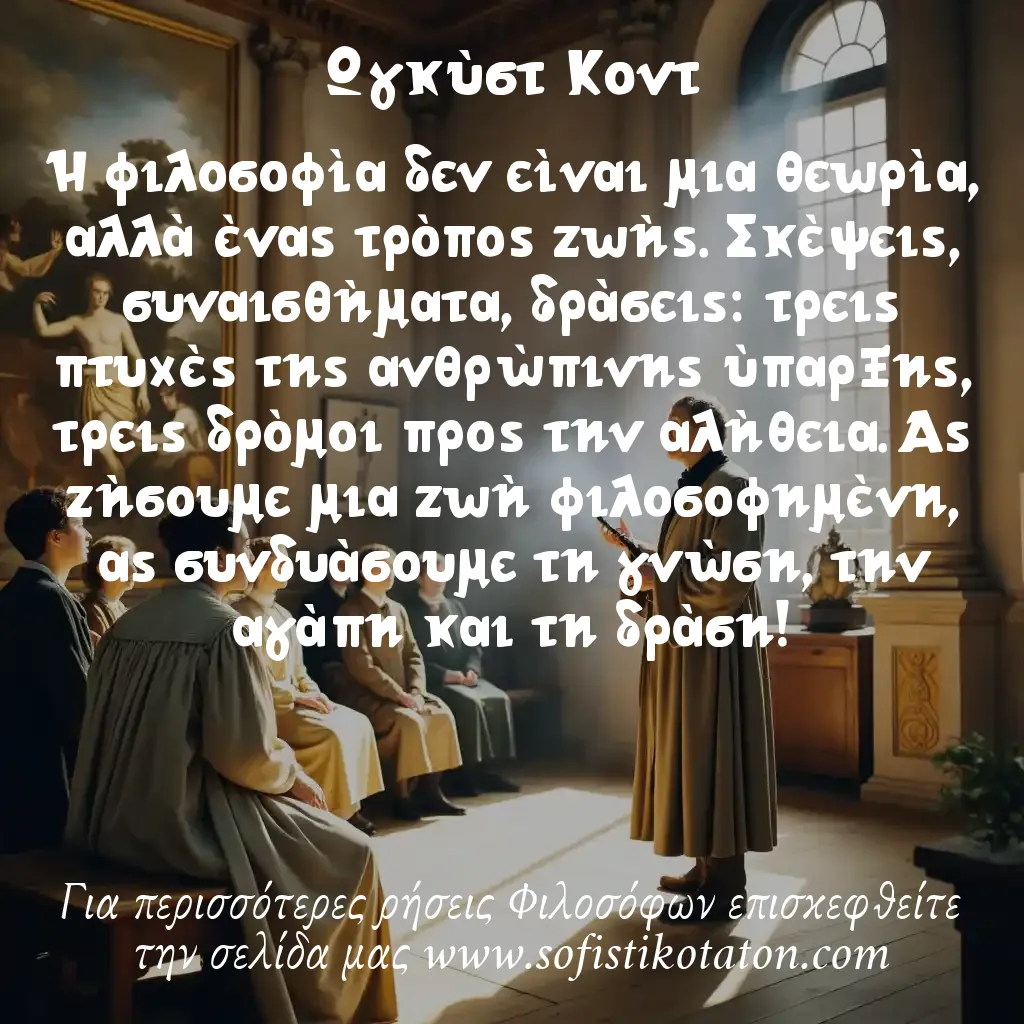 Ωγκύστ Κοντ