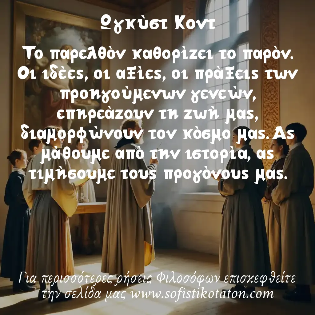 Ωγκύστ Κοντ