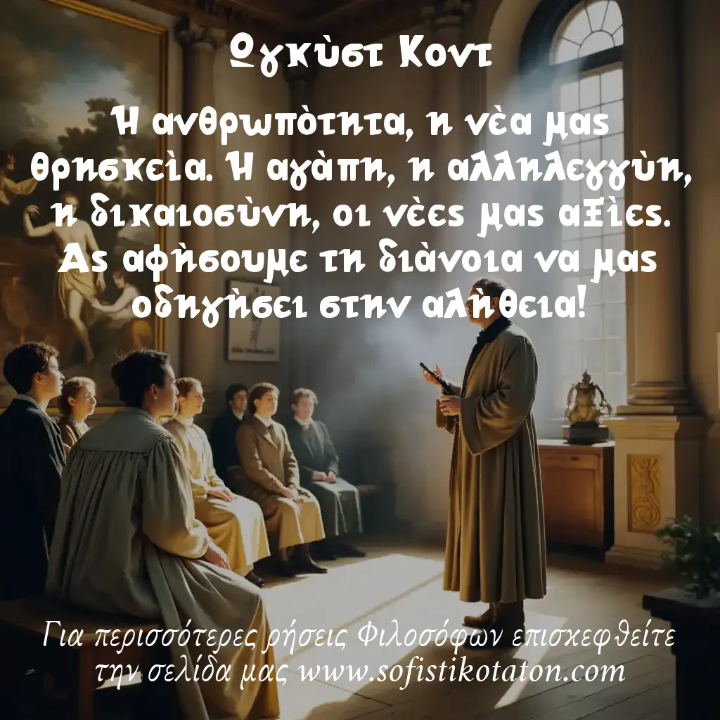 Ωγκύστ Κοντ